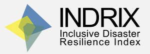 INDRIX – Inclusive Disaster Resilience Index